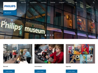 STICHTING TOT BEHOUD VAN HISTORSICHE PHILIPS PRODUCTEN
