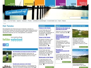 RECREATIESCHAP TWISKE-WATERLAND