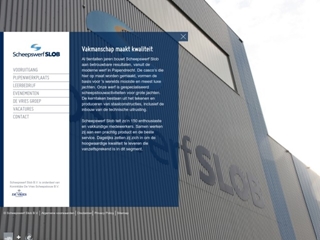 SLOB SCHEEPSWERF BV