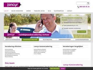 VISSCHERS ASSURANTIEN BV