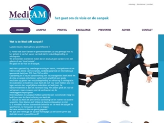 ABBENHUES SOCIAAL MEDISCH ADVIES BV J R