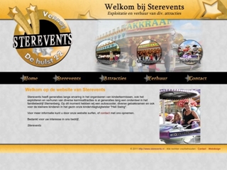 VOF STERRENBERG-GEVEN