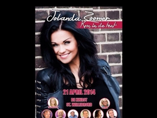 ZOOMER ENTERTAINMENT JOLANDA