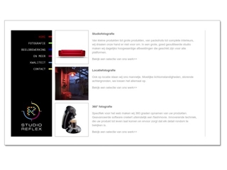 REFLEX STUDIO