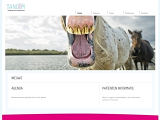 TAND M TANDTECHNISCH LABORATORIUM