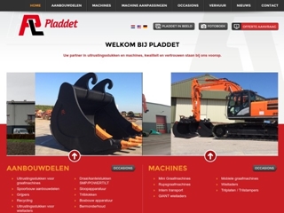 PLADDET BV GEBROEDERS
