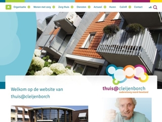 ZORGCENTRUM CLEIJENBORCH