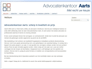 ADVOCATENKANTOOR AARTS