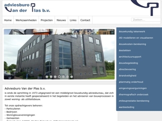 PLAS ADVIESBURO BV VD