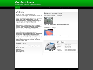 AST & LIMME VAN
