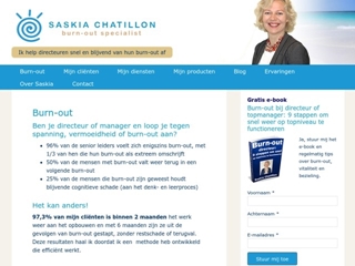 CHATILLON CENTRUM WELZIJN