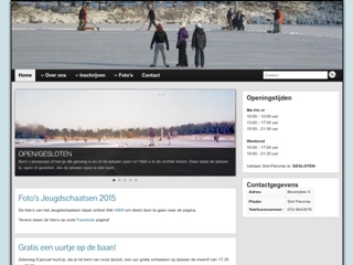 IJSCLUB SINT PANCRAS