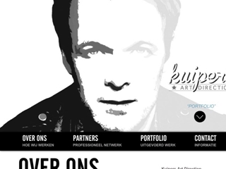 KUIPERS ART DIRECTION