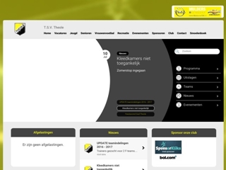 THEOLE SPORTVERENIGING
