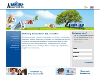 BCD ASSURANTIEN