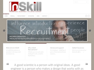 INSKILL