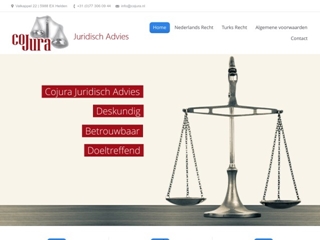 COJURA JURIDISCH ADVIES