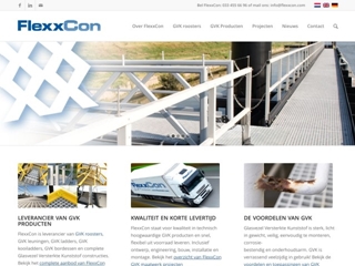 FLEXXCON BV