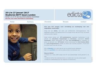 EDICTA