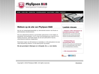 PHYLIPSEN MR A A