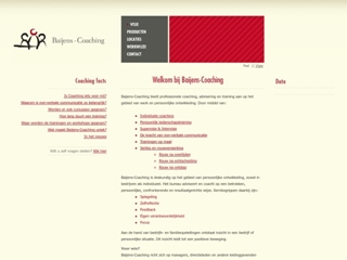 BAIJENS COACHING