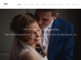 MARCO KLOMPENMAKER FOTOGRAFIE