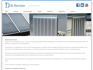 DIL SERVICE
