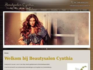 BEAUTYSALON CYNTHIA