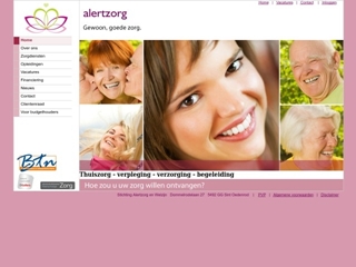 ALERTZORG EN WELZIJN STICHTING