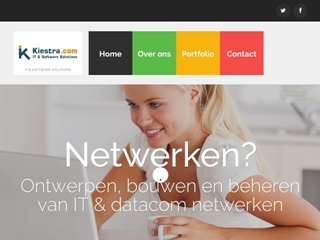 KIESTRA.COM
