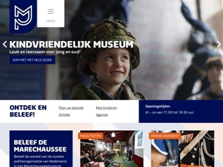 STICHTING MUSEUM DER KONINKLIJKE MARECHAUSSEE