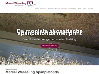 MARCEL WESSELING SPANPLAFOND