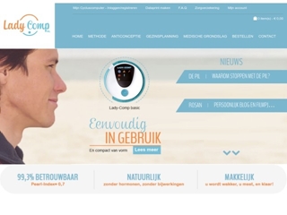 LADYCOMP NEDERLAND