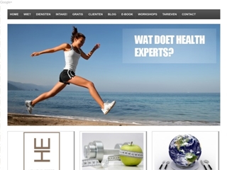 HEALTH EXPERTS