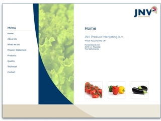 JNV PRODUCE MARKETING BV