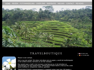 TRAVELBOUTIQUE