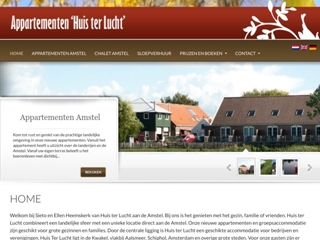 HUIS TER LUCHT