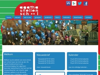 AGATHA SNELLENSCHOOL