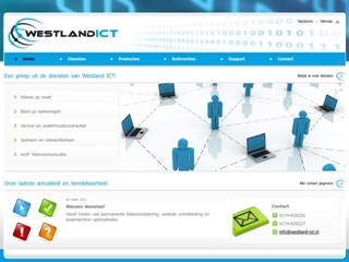 WESTLAND ICT SOLUTIONS