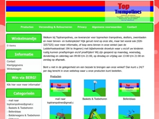 TOP-TRAMPOLINES