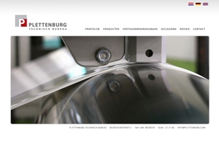 PLETTENBURG TECHNISCH BUREAU BV