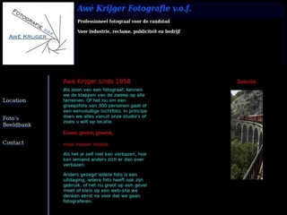 KRIJGER-FOTOGRAFIE AWE
