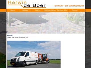 BOER HERWIN DE