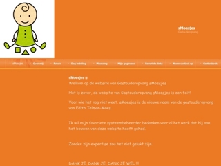 SMOESJES