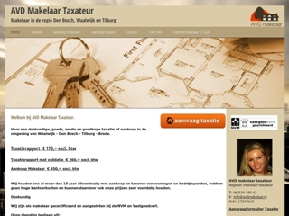 AVD MAKELAAR