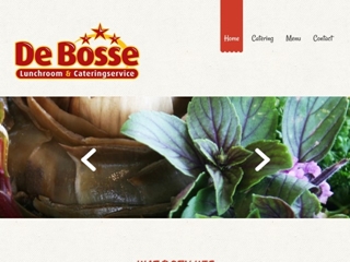 BOSSE CATERINGSERVICE