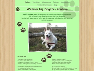 DOGLIFE-ARNHEM