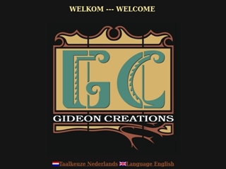 GIDEONCREATIONS