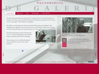 GALERIJ DE