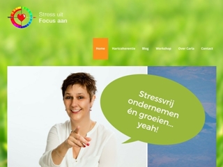 CARLA JANSEN VAN ROSENDAAL HARTCOHERENTIE